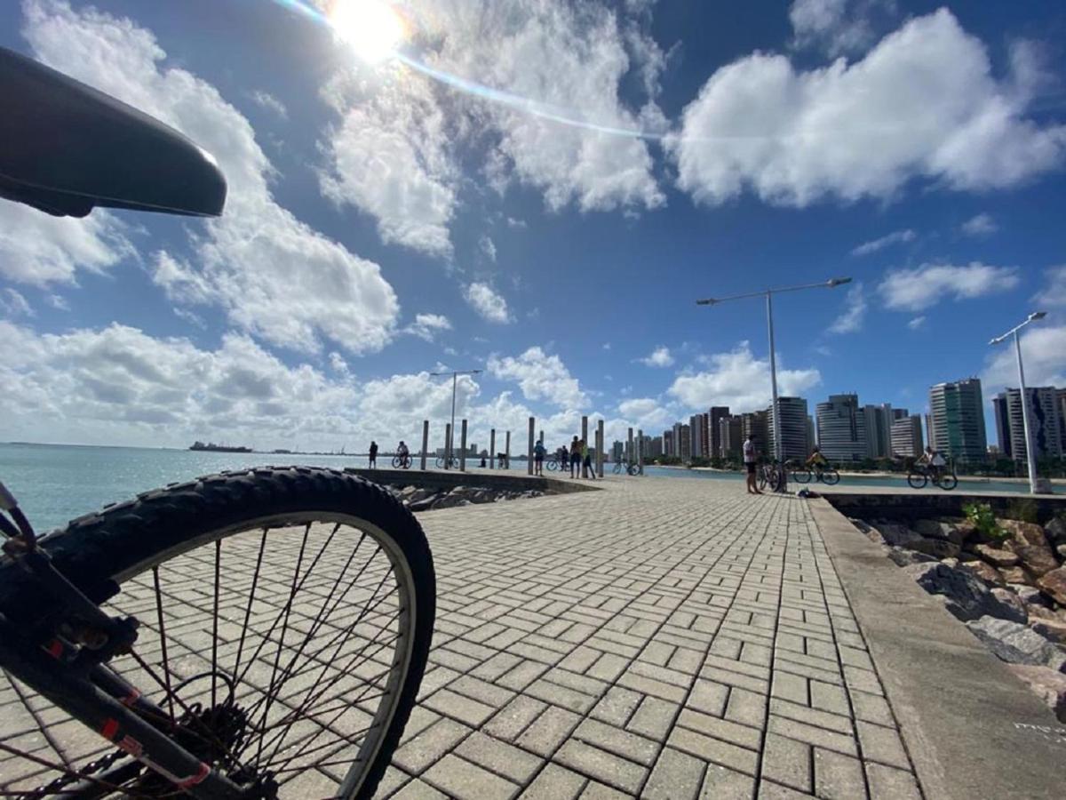Pousada Da Celma Fortaleza  Exterior foto