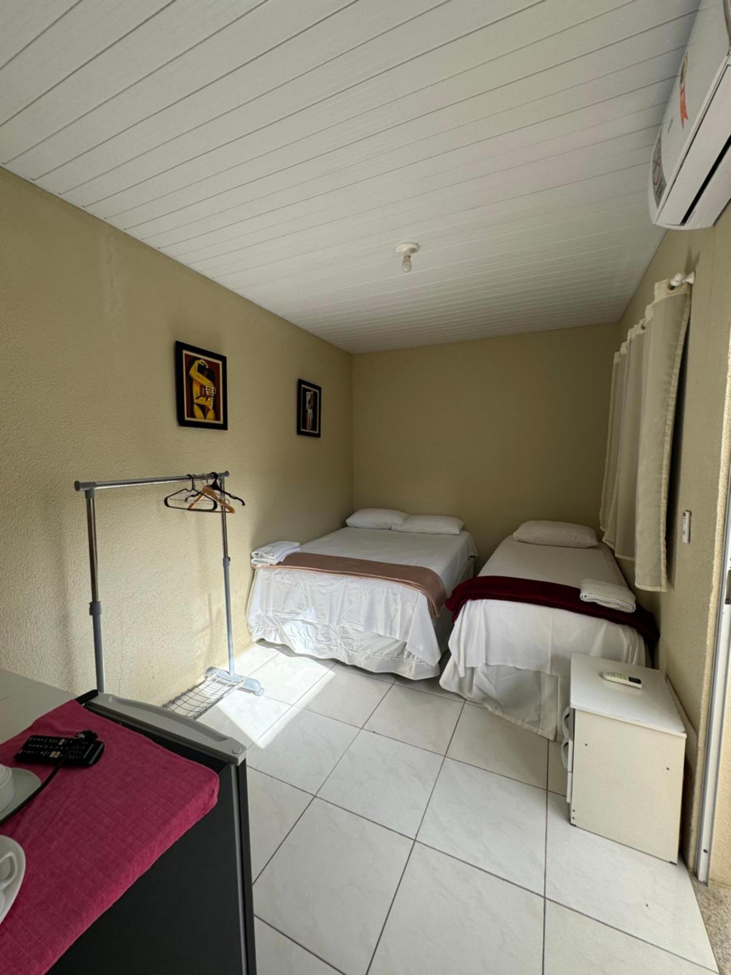 Pousada Da Celma Fortaleza  Zimmer foto