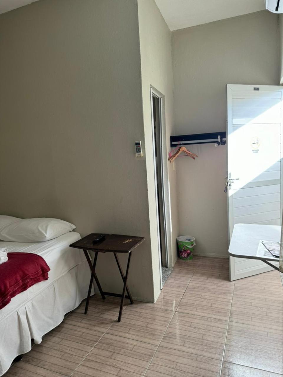 Pousada Da Celma Fortaleza  Exterior foto