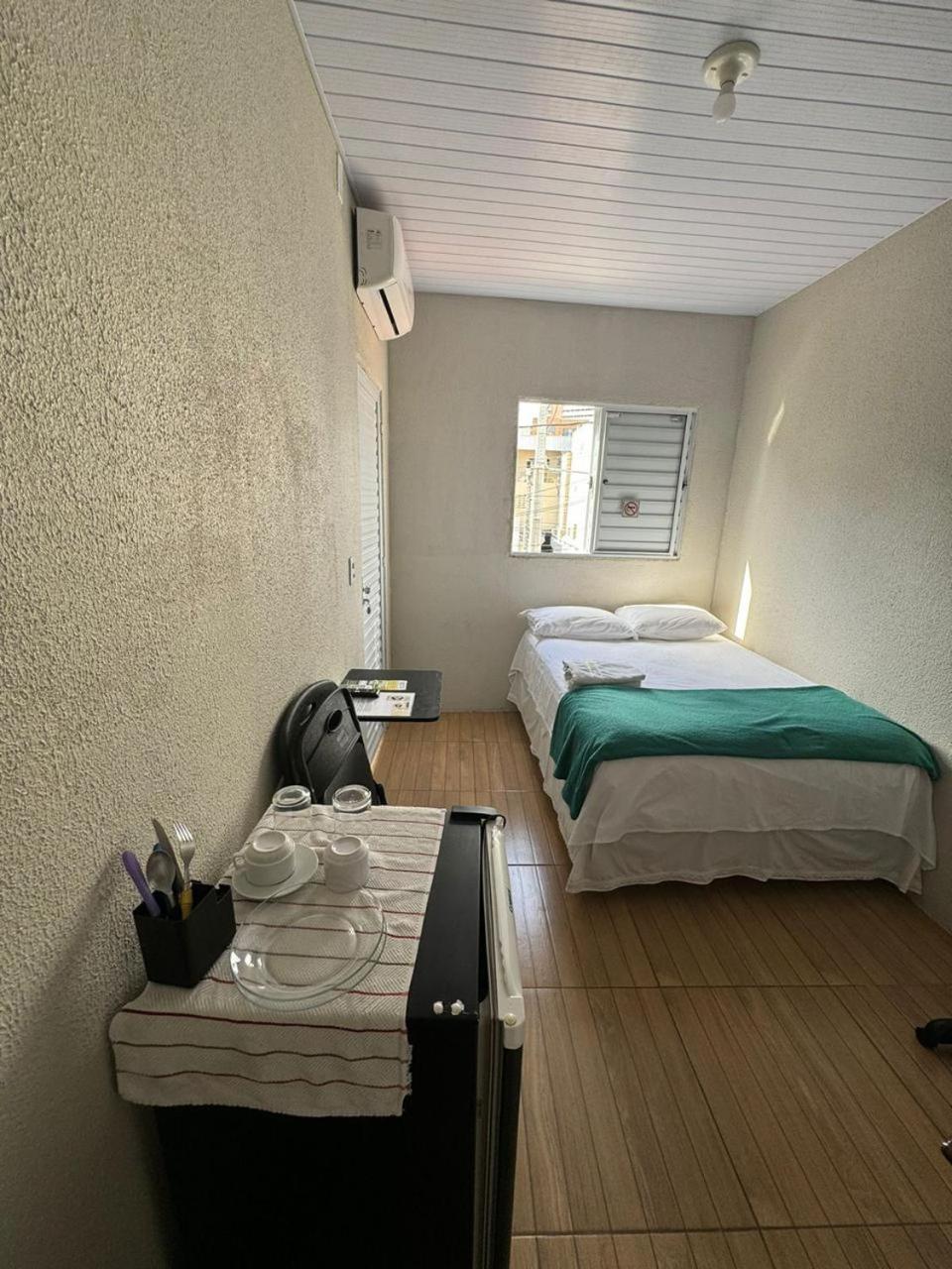 Pousada Da Celma Fortaleza  Exterior foto