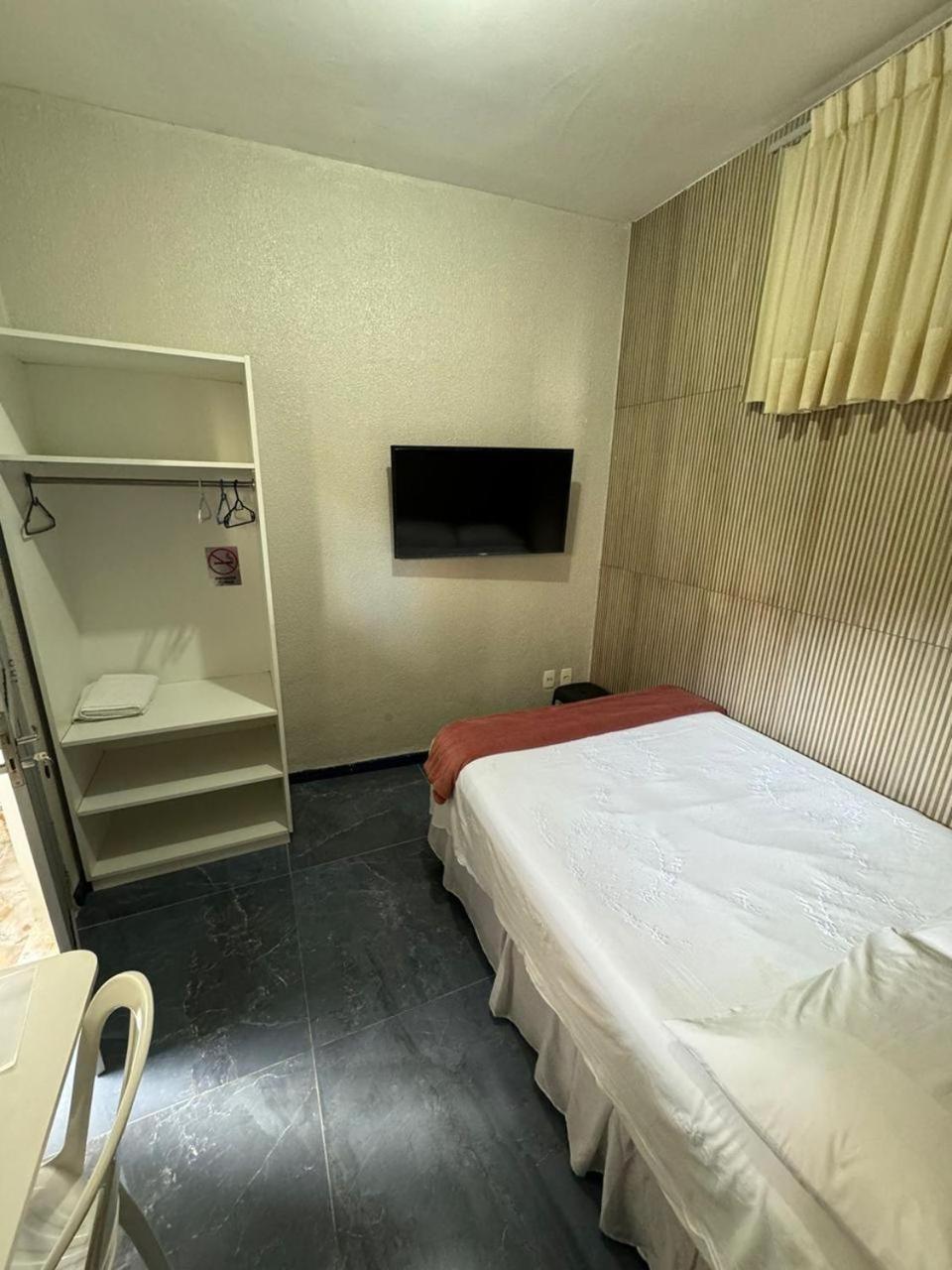 Pousada Da Celma Fortaleza  Exterior foto
