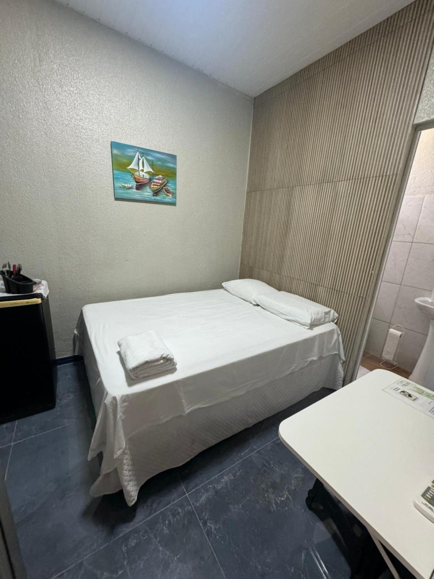 Pousada Da Celma Fortaleza  Exterior foto