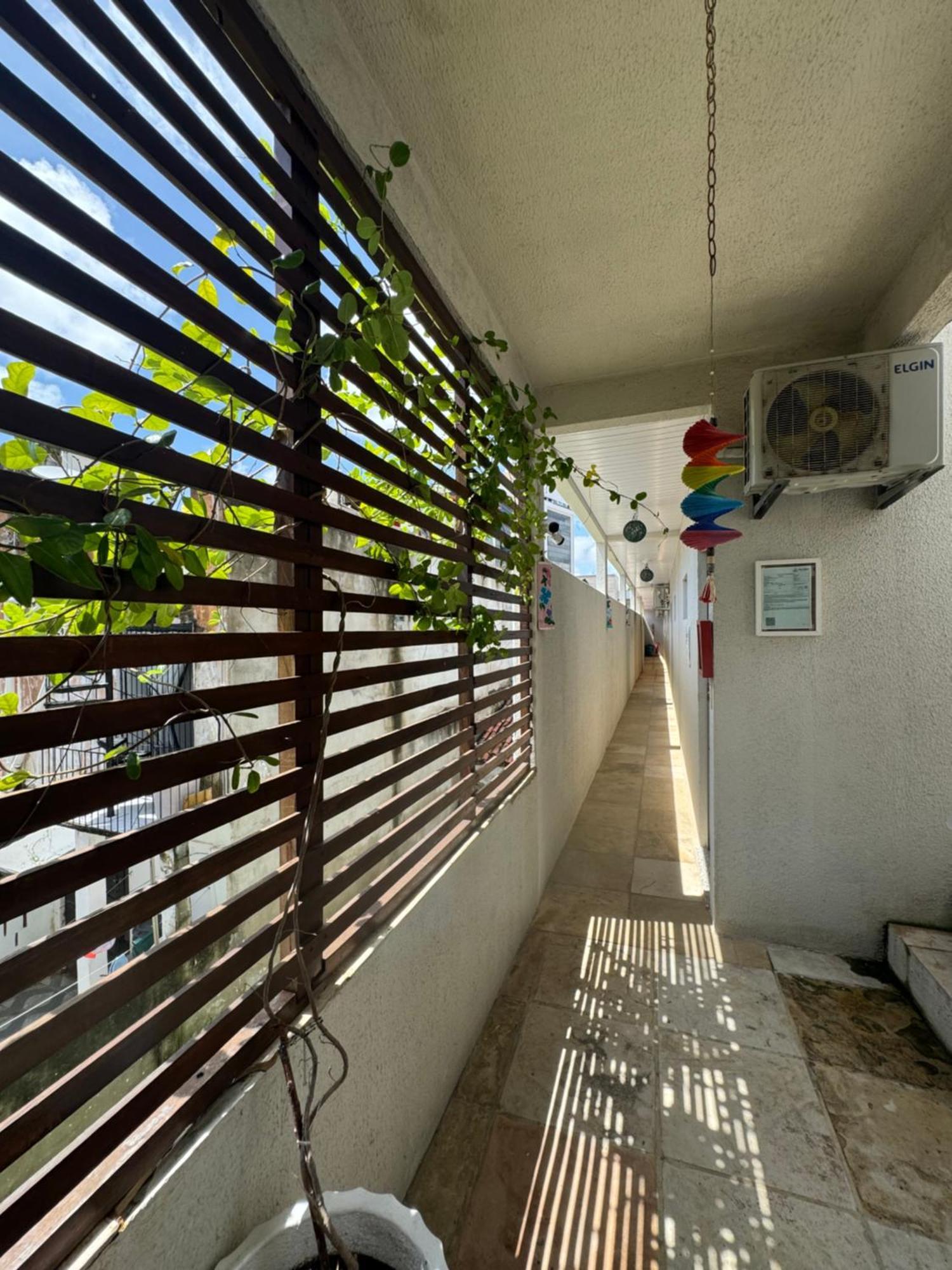 Pousada Da Celma Fortaleza  Exterior foto